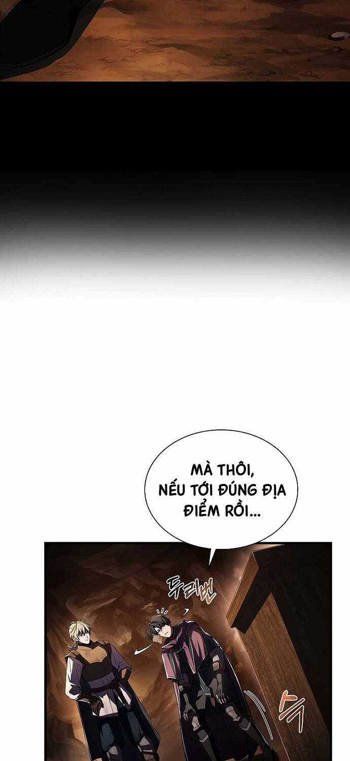 Tử Vong Quân Chủ Chapter 1 trang 55