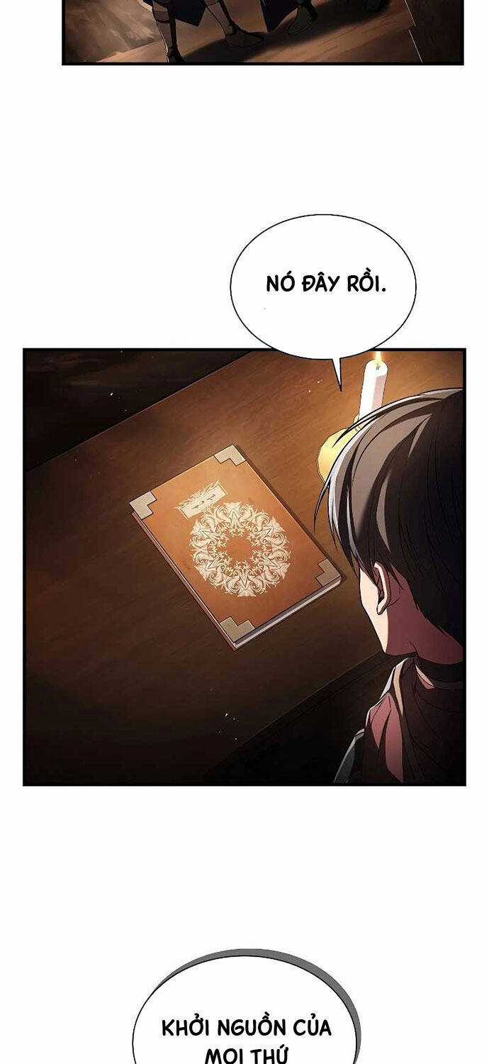 Tử Vong Quân Chủ Chapter 1 trang 56