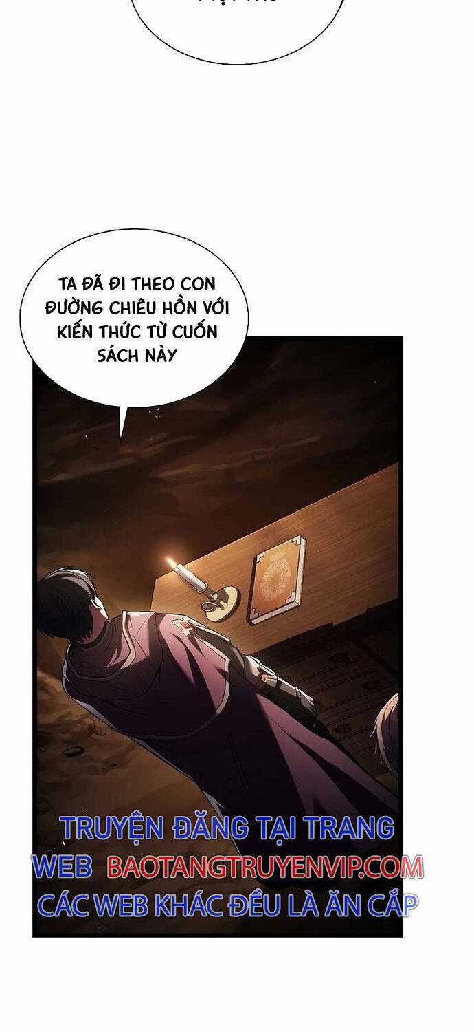 Tử Vong Quân Chủ Chapter 1 trang 57