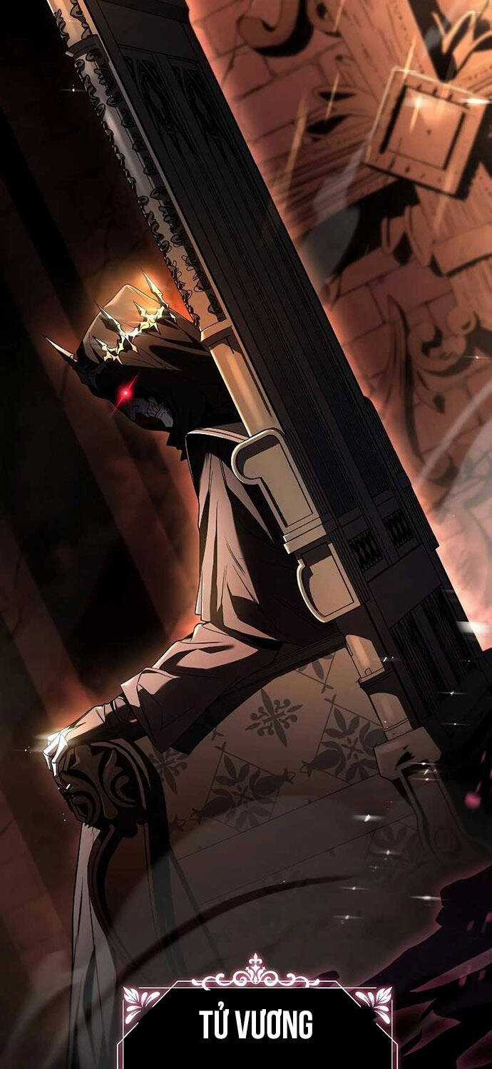 Tử Vong Quân Chủ Chapter 1 trang 6