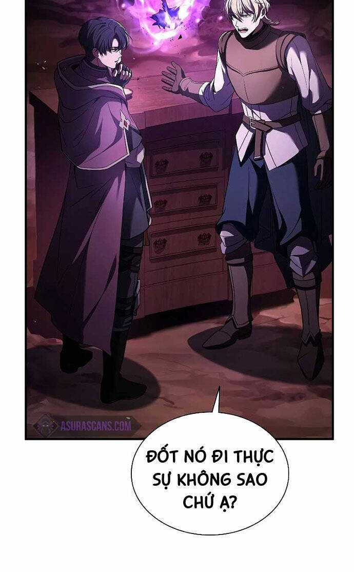 Tử Vong Quân Chủ Chapter 1 trang 60