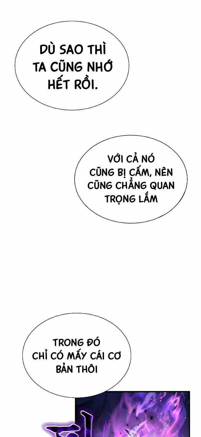 Tử Vong Quân Chủ Chapter 1 trang 61