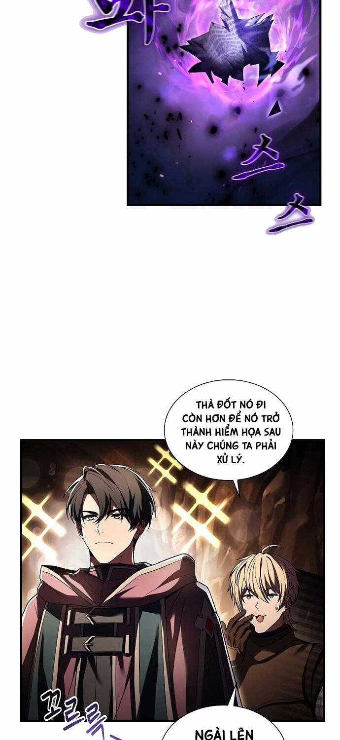 Tử Vong Quân Chủ Chapter 1 trang 62