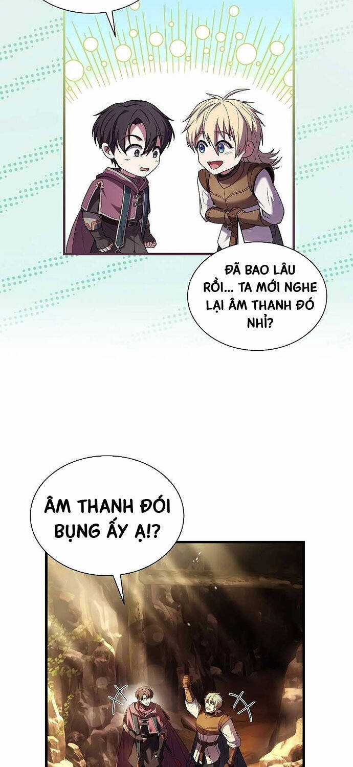 Tử Vong Quân Chủ Chapter 1 trang 64