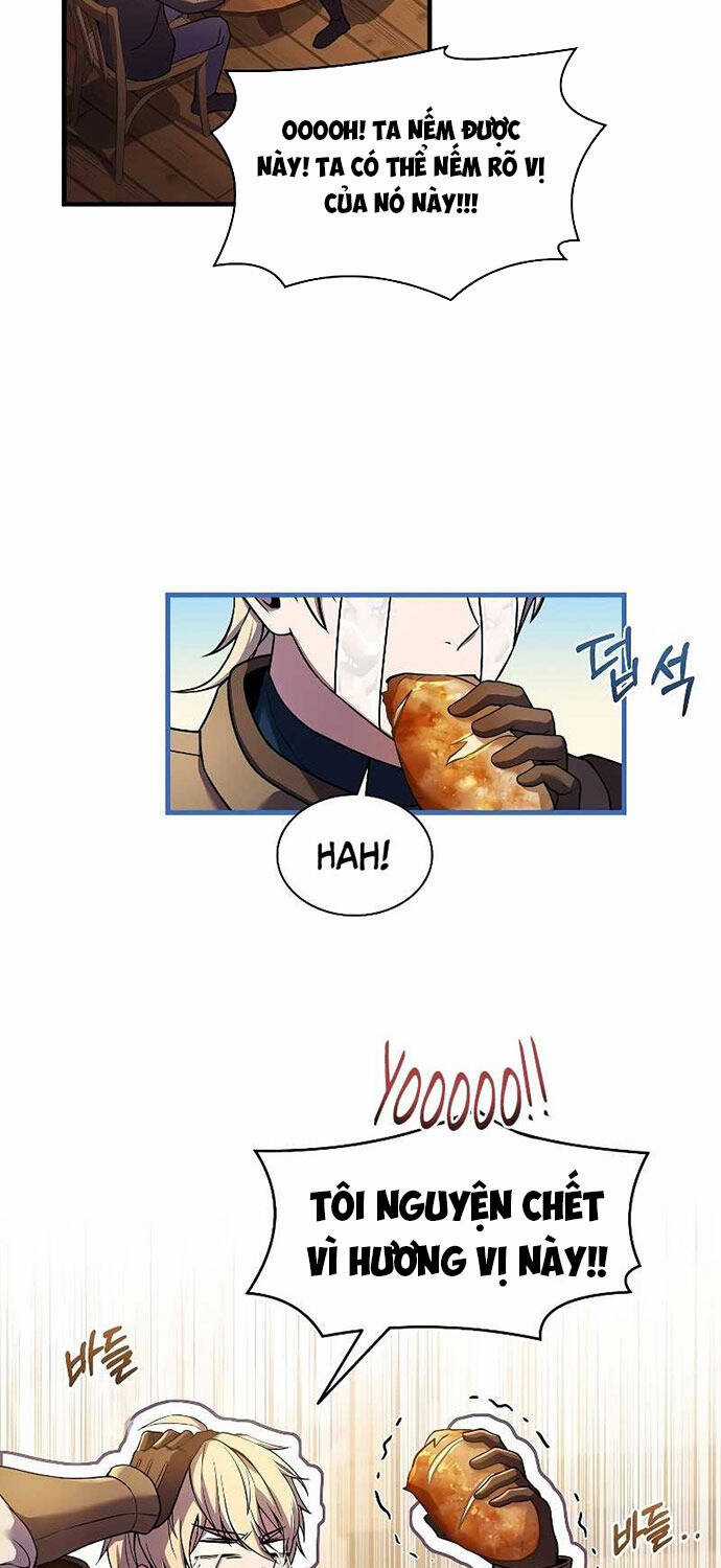 Tử Vong Quân Chủ Chapter 1 trang 67