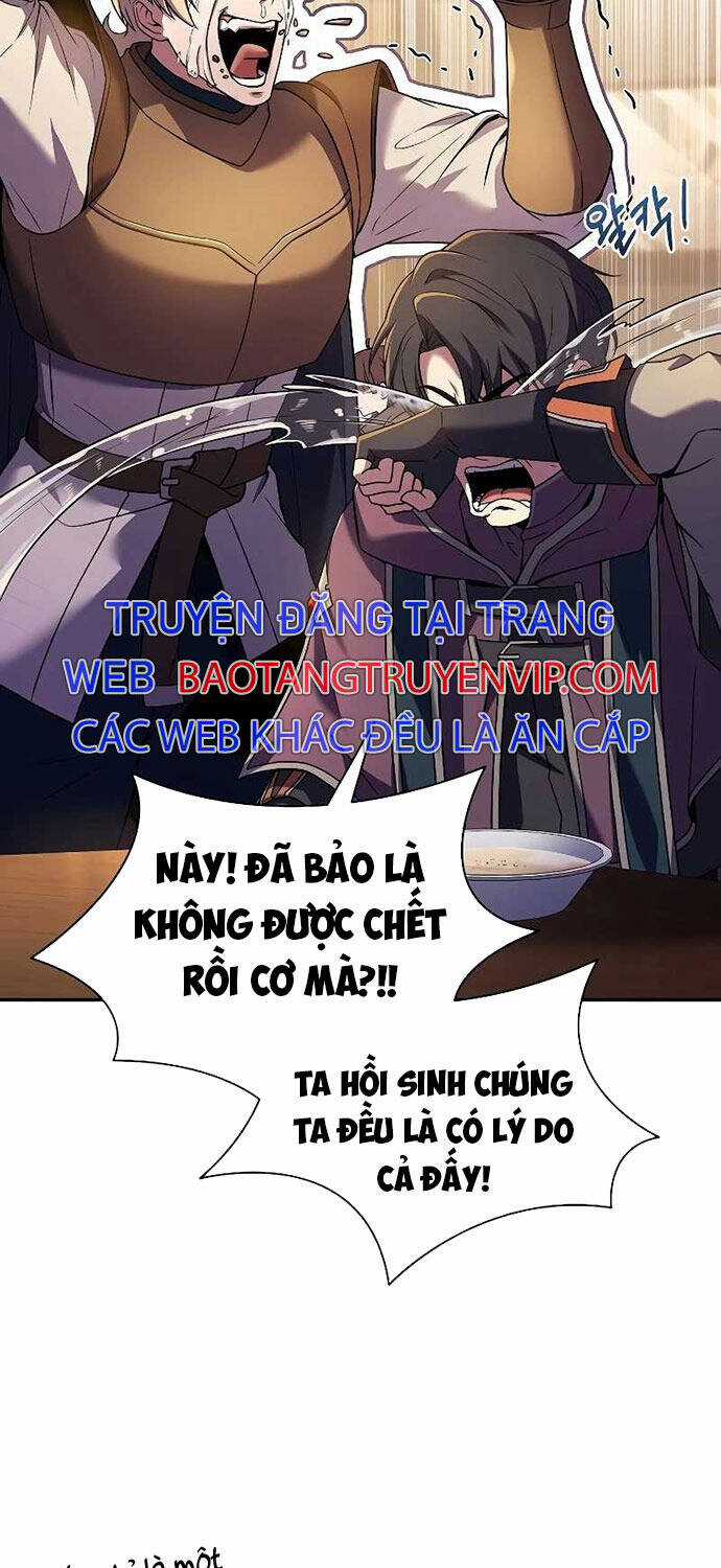 Tử Vong Quân Chủ Chapter 1 trang 68