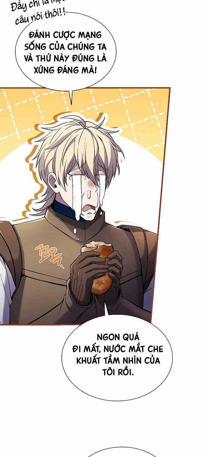 Tử Vong Quân Chủ Chapter 1 trang 69