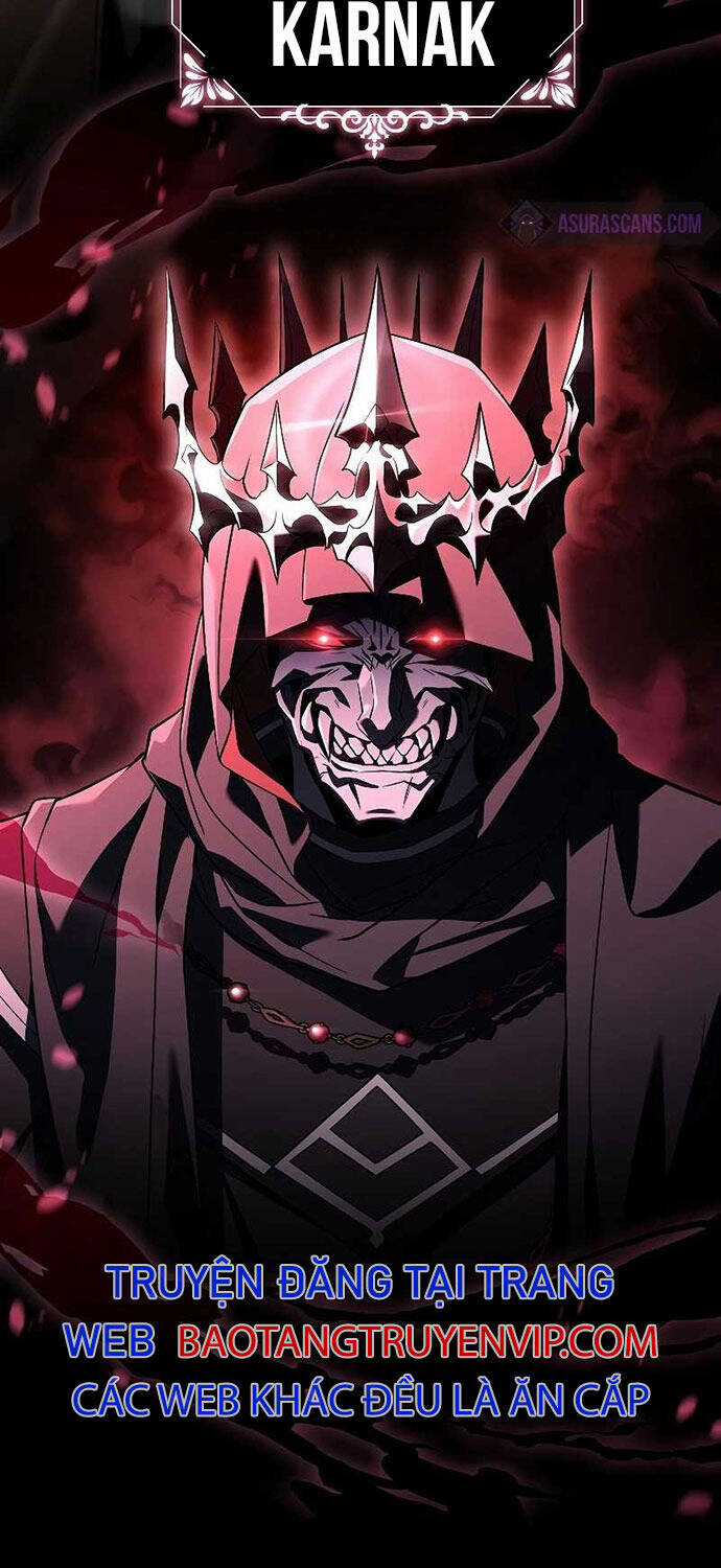 Tử Vong Quân Chủ Chapter 1 trang 7