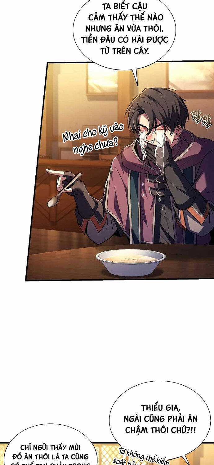 Tử Vong Quân Chủ Chapter 1 trang 70