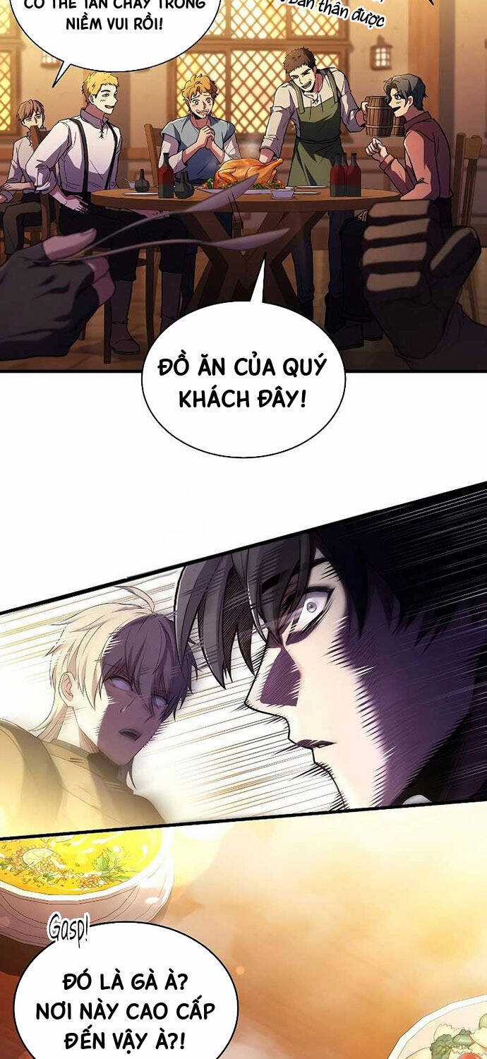 Tử Vong Quân Chủ Chapter 1 trang 71