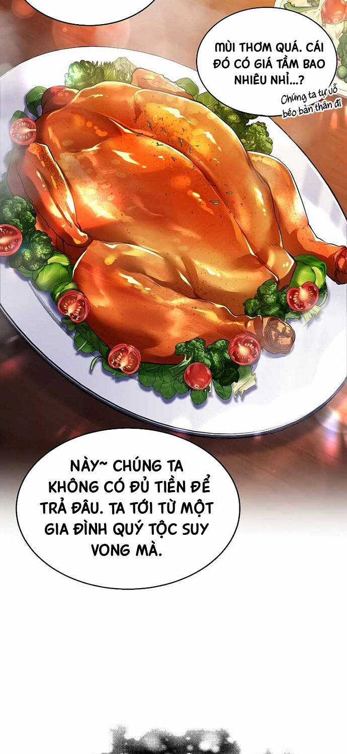 Tử Vong Quân Chủ Chapter 1 trang 72