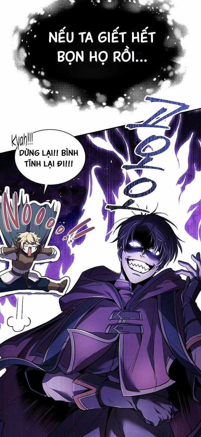 Tử Vong Quân Chủ Chapter 1 trang 73