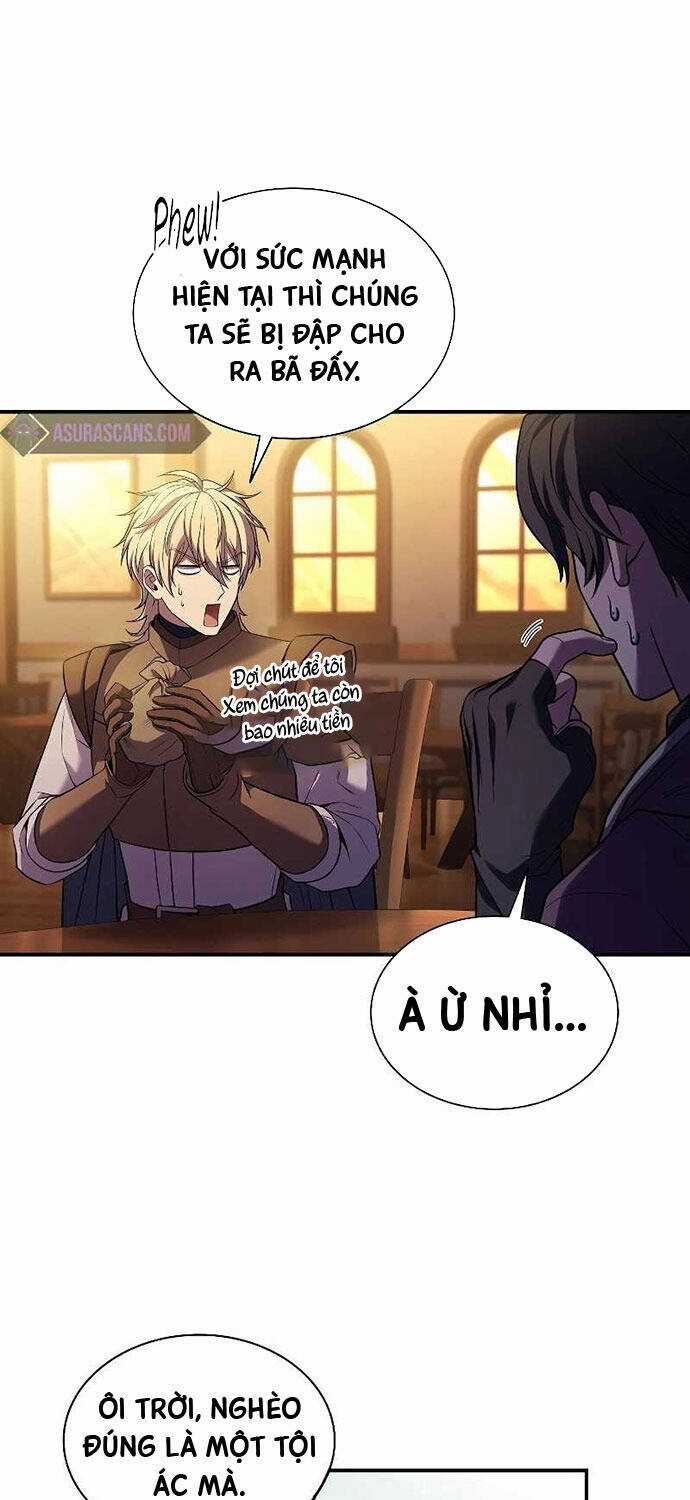 Tử Vong Quân Chủ Chapter 1 trang 75