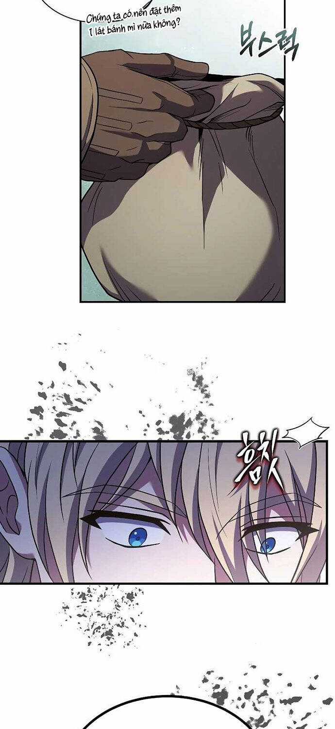 Tử Vong Quân Chủ Chapter 1 trang 76