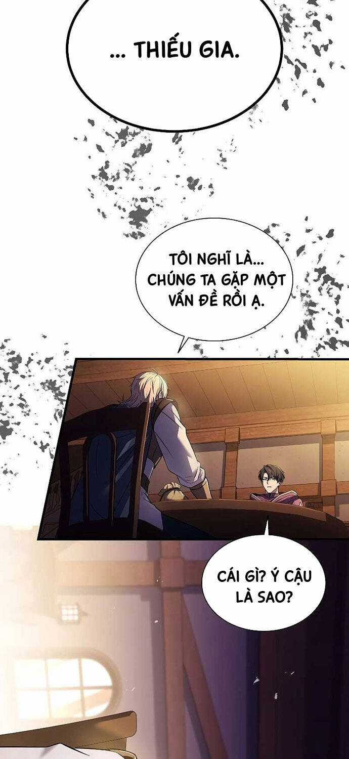 Tử Vong Quân Chủ Chapter 1 trang 77