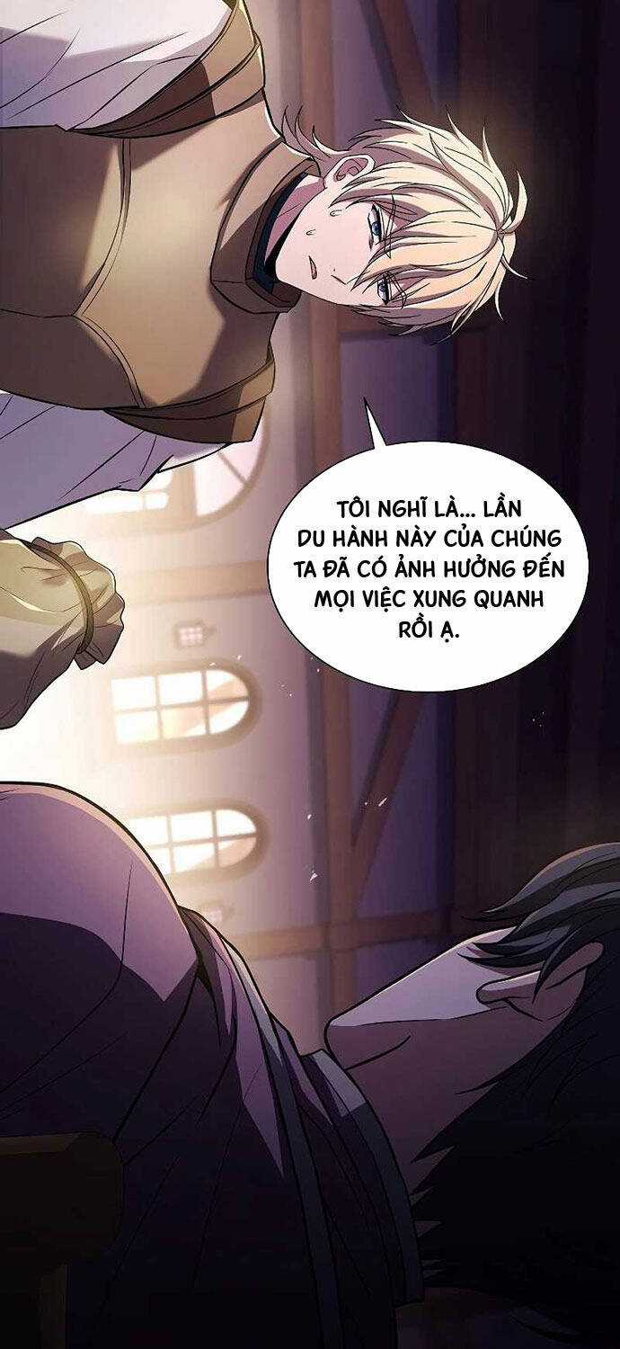 Tử Vong Quân Chủ Chapter 1 trang 78