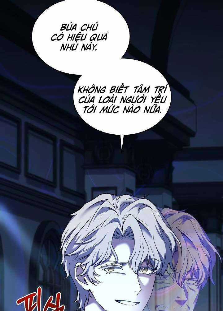 Tử Vong Quân Chủ Chapter 10 trang 10