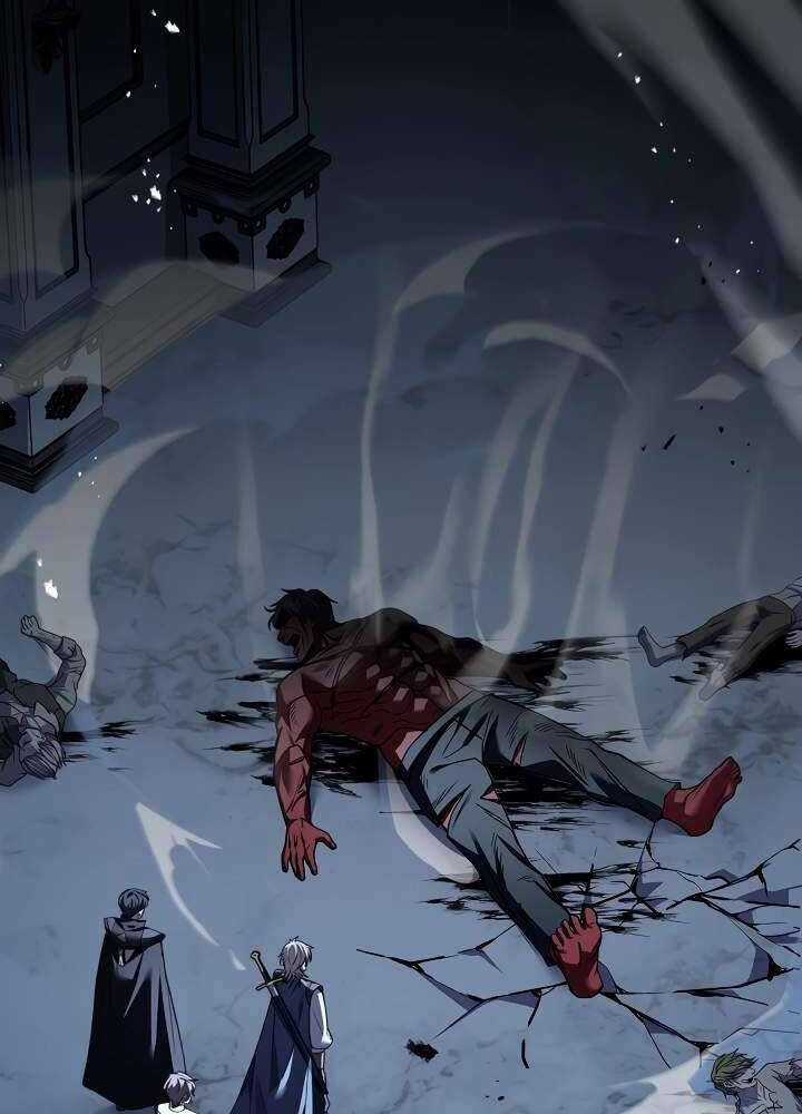 Tử Vong Quân Chủ Chapter 10 trang 100