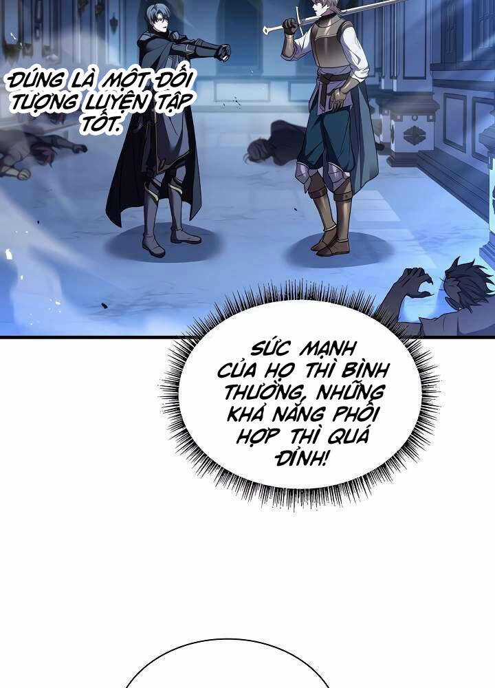 Tử Vong Quân Chủ Chapter 10 trang 103