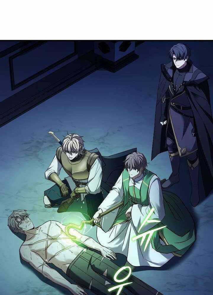 Tử Vong Quân Chủ Chapter 10 trang 106