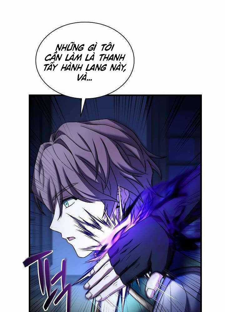 Tử Vong Quân Chủ Chapter 10 trang 110