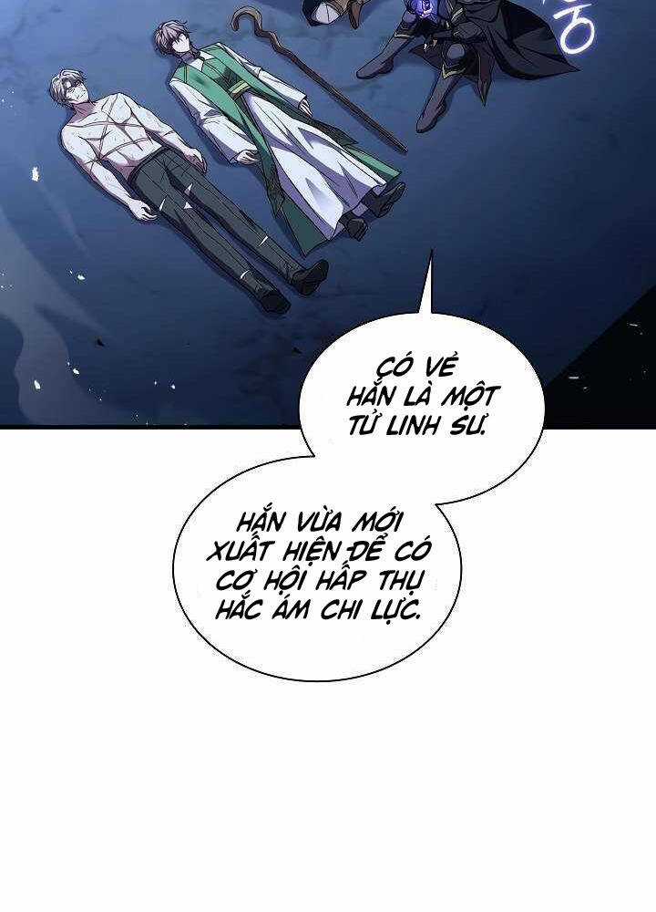 Tử Vong Quân Chủ Chapter 10 trang 114