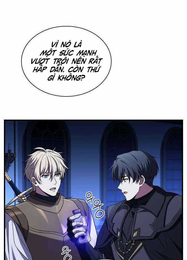 Tử Vong Quân Chủ Chapter 10 trang 115