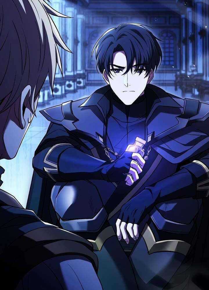 Tử Vong Quân Chủ Chapter 10 trang 119