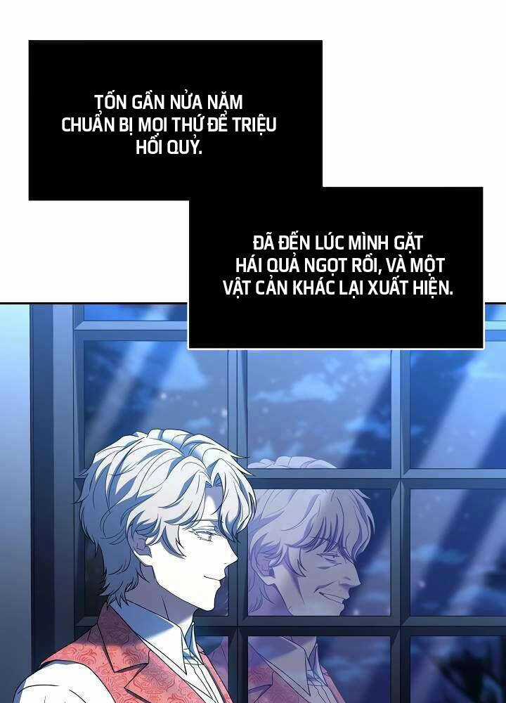 Tử Vong Quân Chủ Chapter 10 trang 12