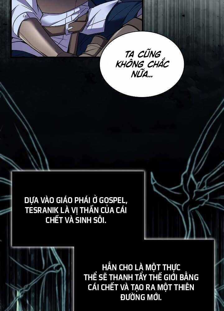 Tử Vong Quân Chủ Chapter 10 trang 121