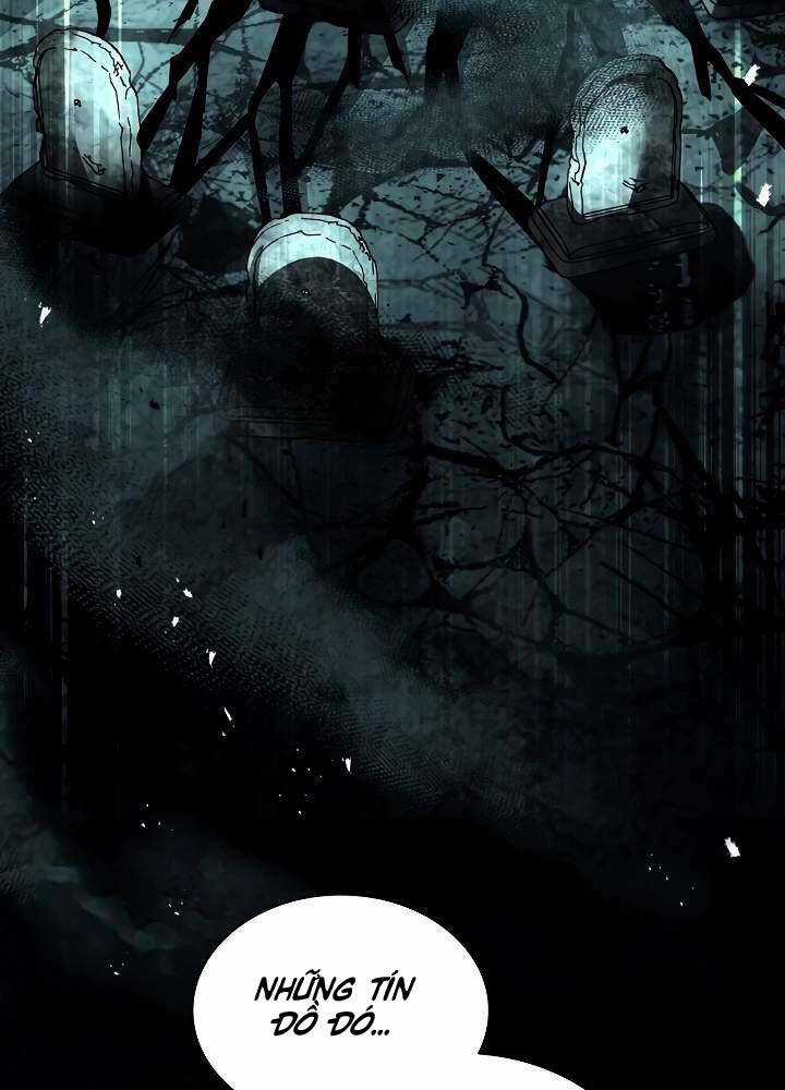 Tử Vong Quân Chủ Chapter 10 trang 124