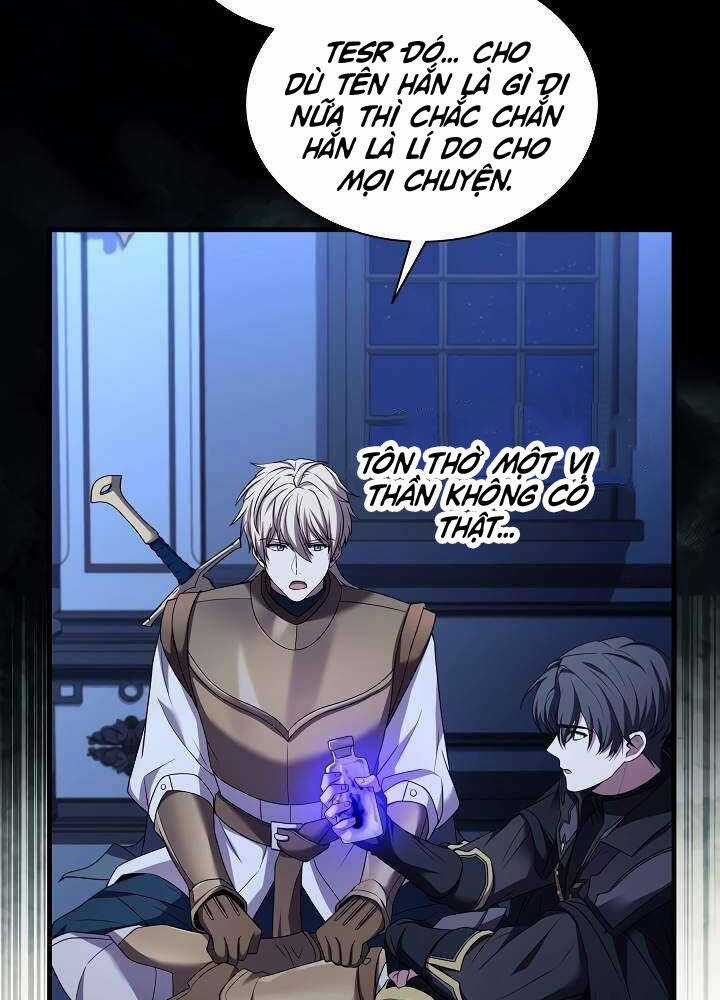 Tử Vong Quân Chủ Chapter 10 trang 125