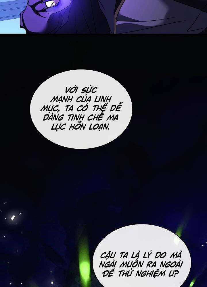 Tử Vong Quân Chủ Chapter 10 trang 128