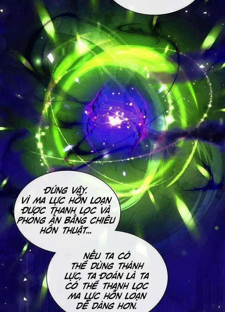 Tử Vong Quân Chủ Chapter 10 trang 129