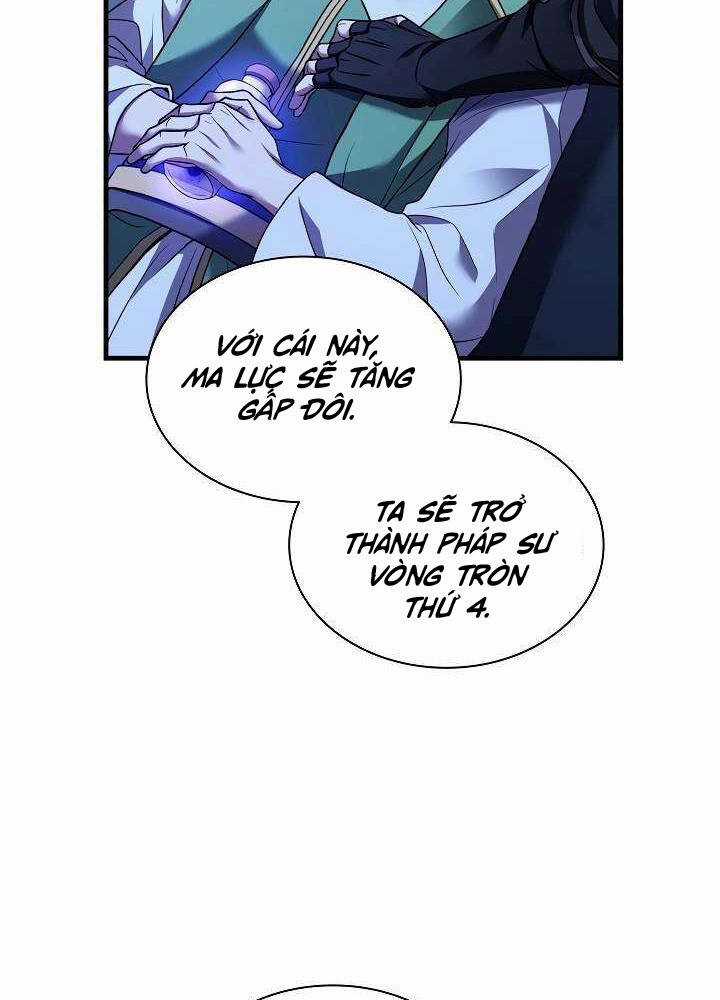 Tử Vong Quân Chủ Chapter 10 trang 131