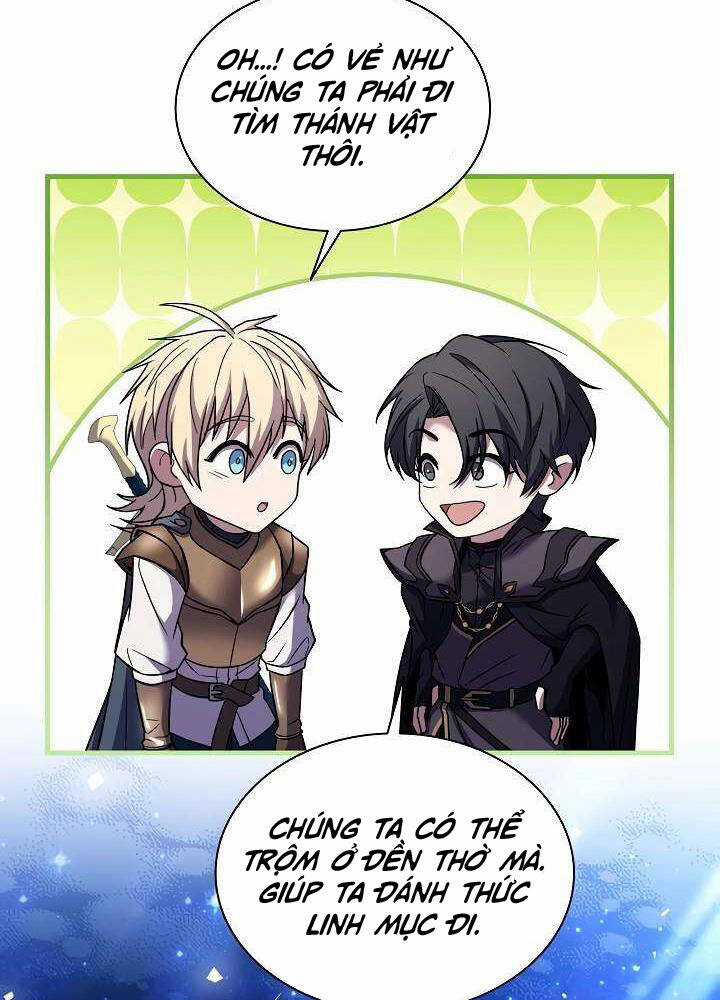 Tử Vong Quân Chủ Chapter 10 trang 132