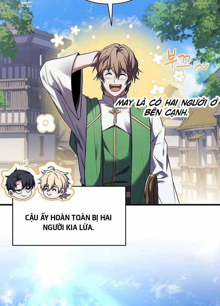 Tử Vong Quân Chủ Chapter 10 trang 137