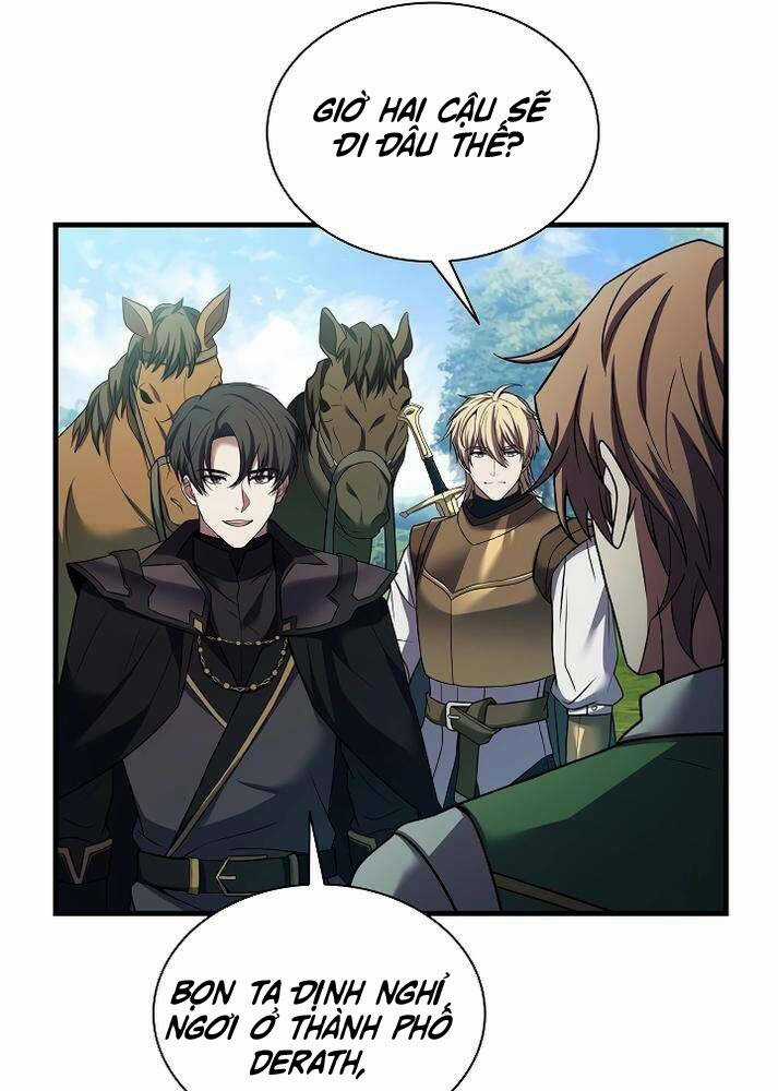 Tử Vong Quân Chủ Chapter 10 trang 140