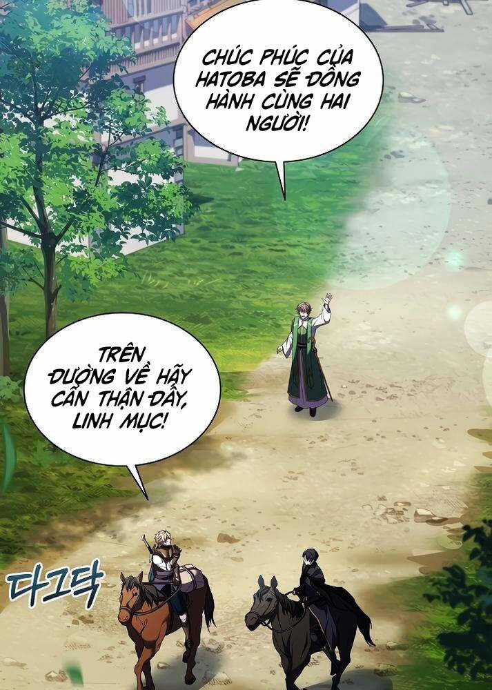 Tử Vong Quân Chủ Chapter 10 trang 142