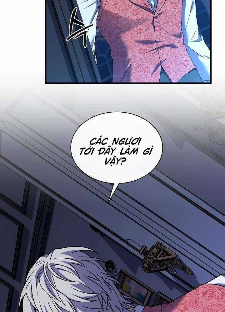 Tử Vong Quân Chủ Chapter 10 trang 15