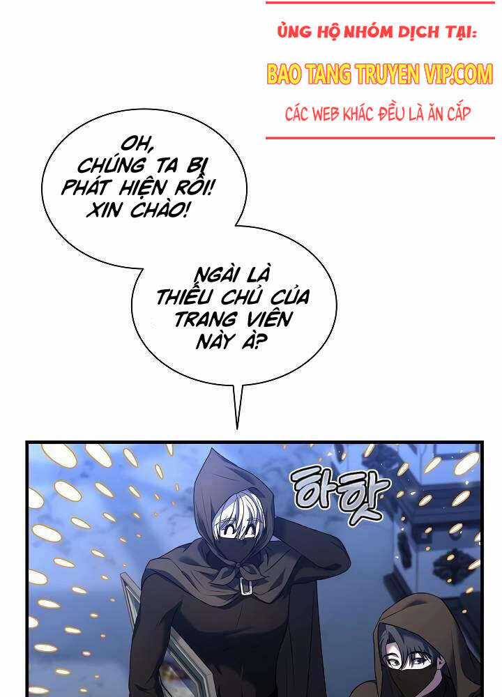 Tử Vong Quân Chủ Chapter 10 trang 18