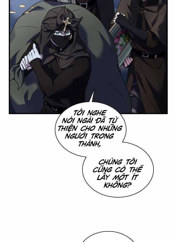 Tử Vong Quân Chủ Chapter 10 trang 19