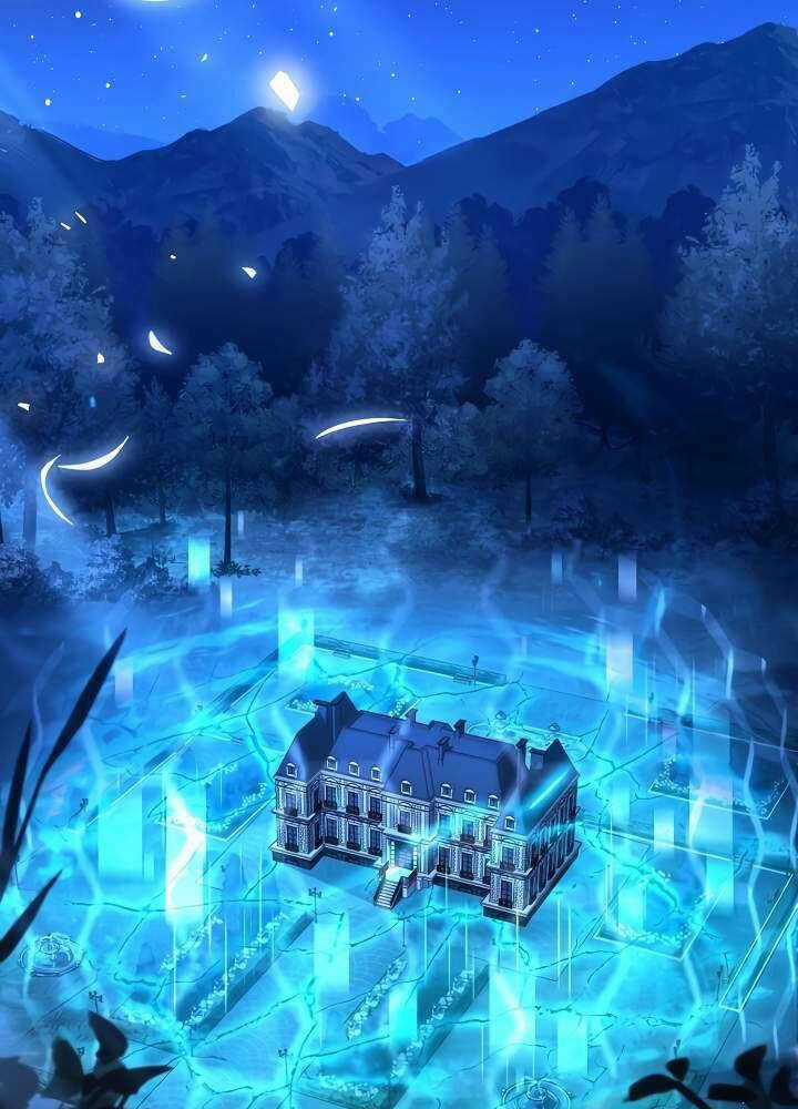 Tử Vong Quân Chủ Chapter 10 trang 2