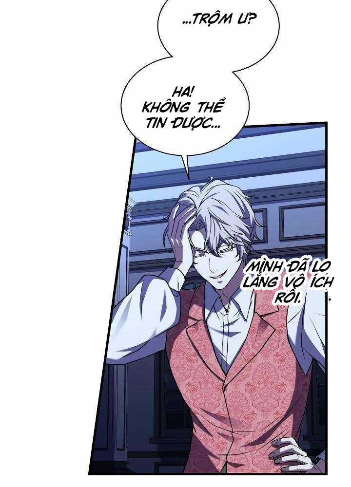 Tử Vong Quân Chủ Chapter 10 trang 20