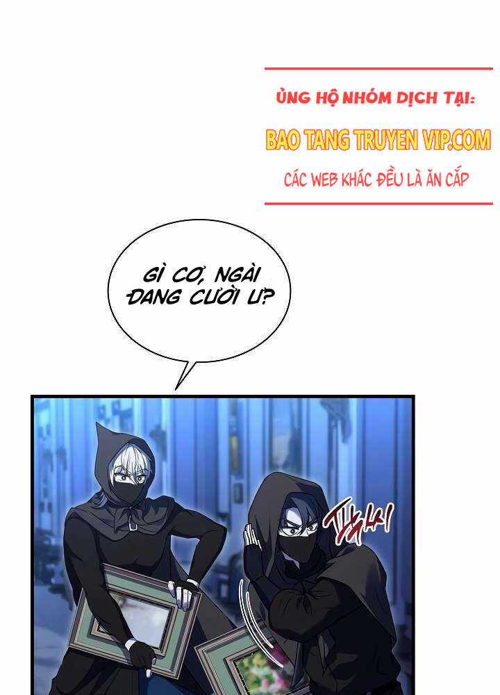 Tử Vong Quân Chủ Chapter 10 trang 21