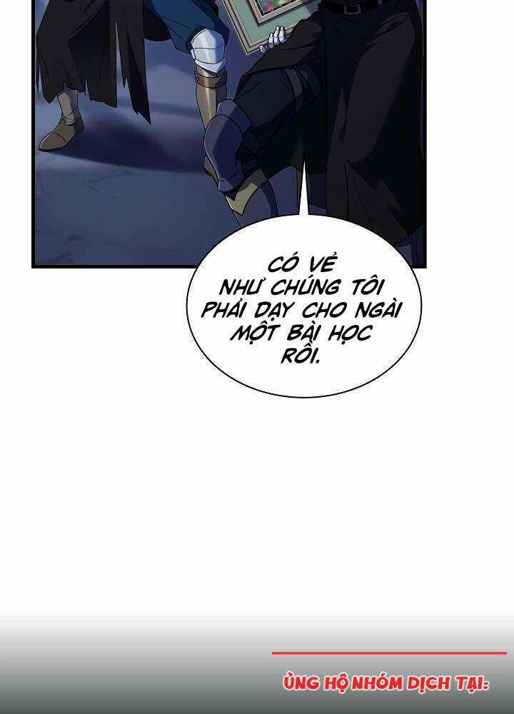 Tử Vong Quân Chủ Chapter 10 trang 22