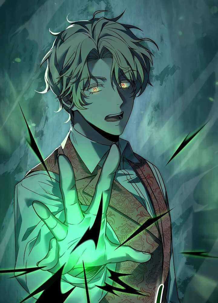 Tử Vong Quân Chủ Chapter 10 trang 24