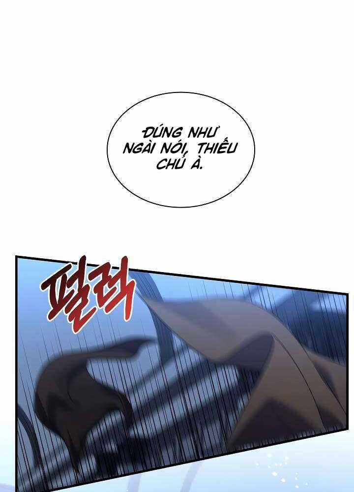 Tử Vong Quân Chủ Chapter 10 trang 29