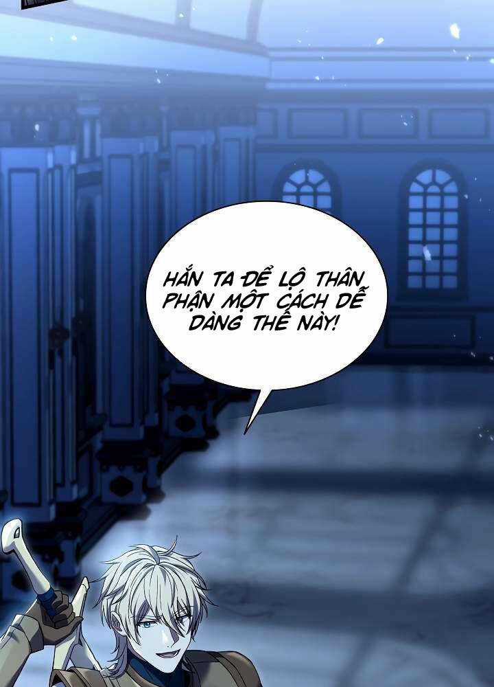 Tử Vong Quân Chủ Chapter 10 trang 30