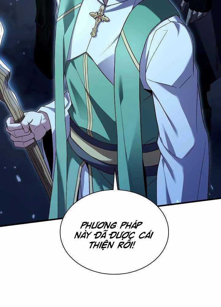 Tử Vong Quân Chủ Chapter 10 trang 32